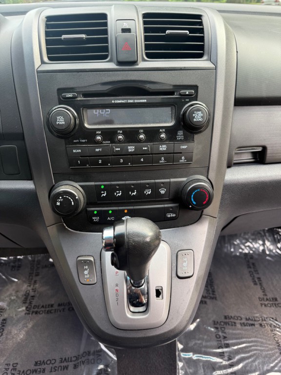 2007 Honda CR-V Image 11