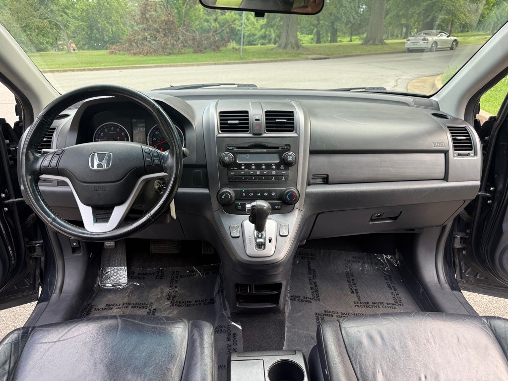 2007 Honda CR-V Image 12