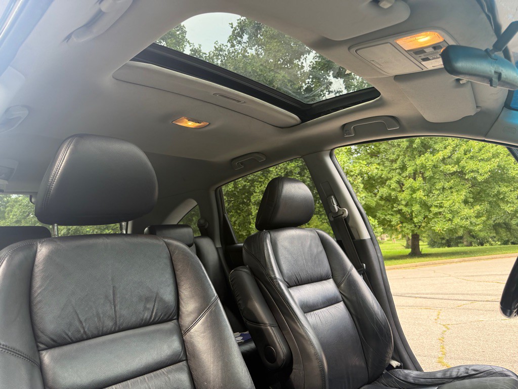 2007 Honda CR-V Image 13