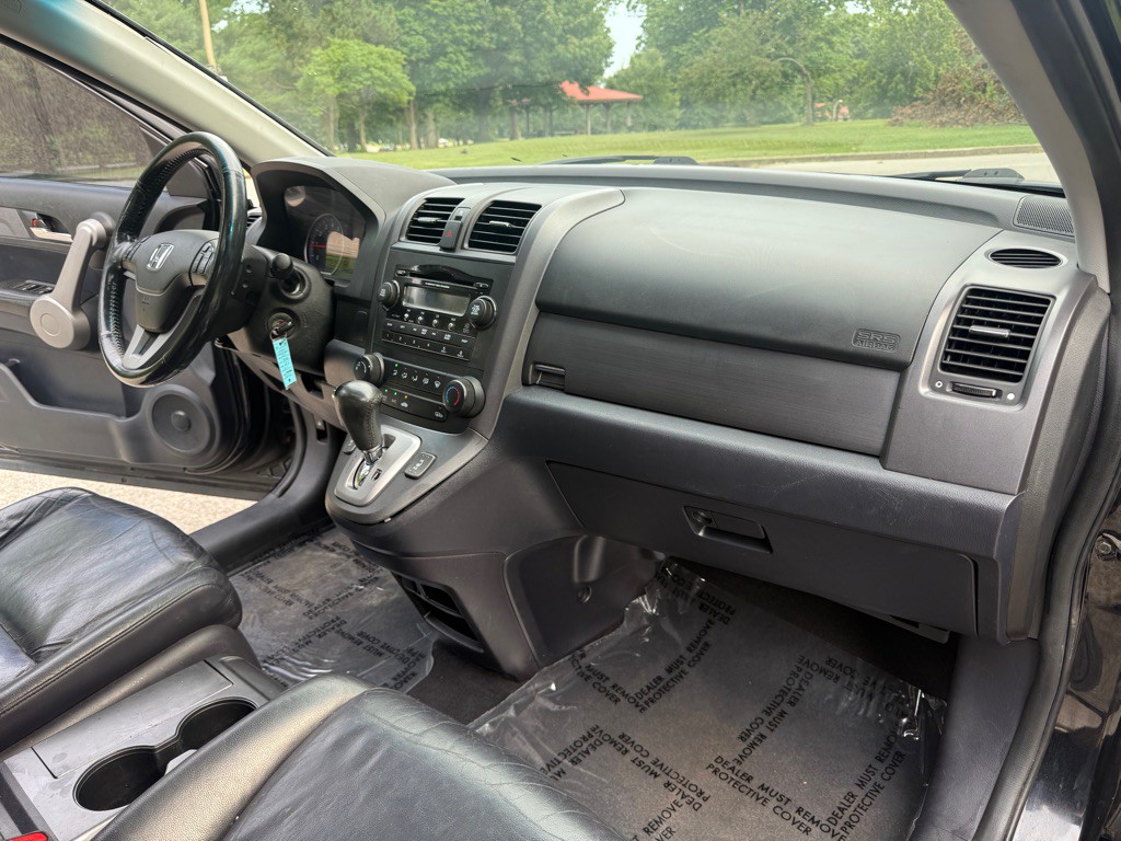 2007 Honda CR-V Image 14