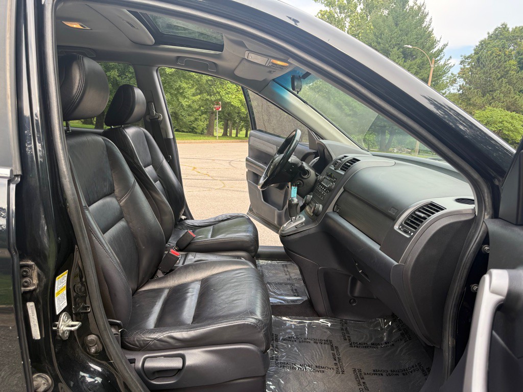 2007 Honda CR-V Image 15