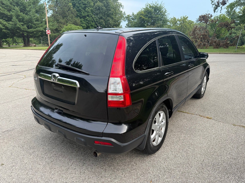 2007 Honda CR-V Image 16