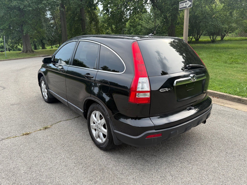 2007 Honda CR-V Image 17
