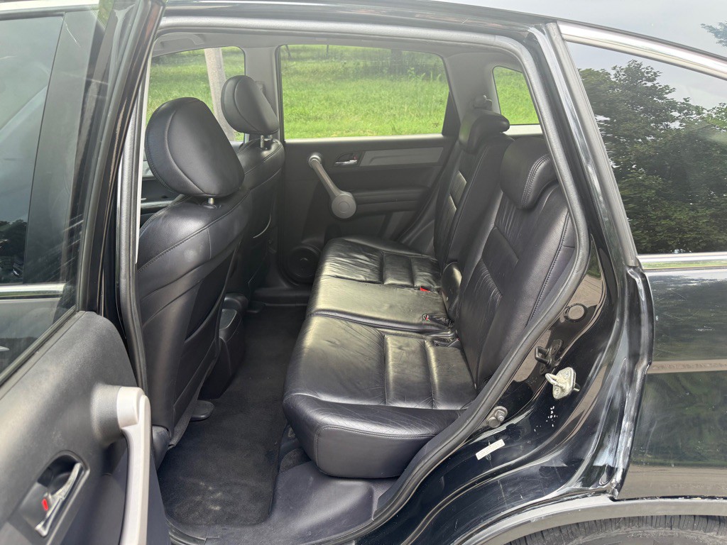 2007 Honda CR-V Image 18