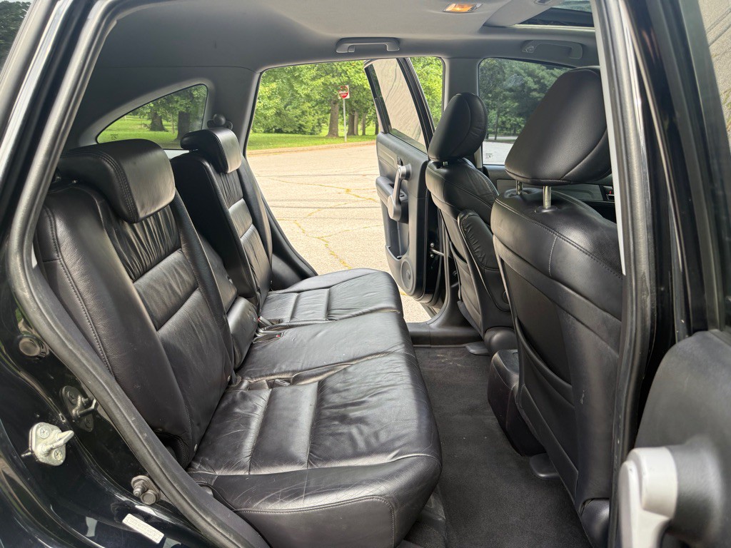 2007 Honda CR-V Image 19
