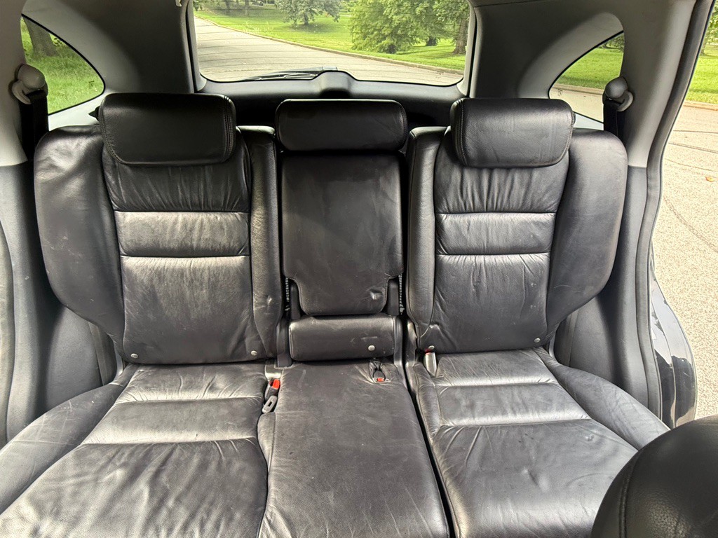 2007 Honda CR-V Image 20