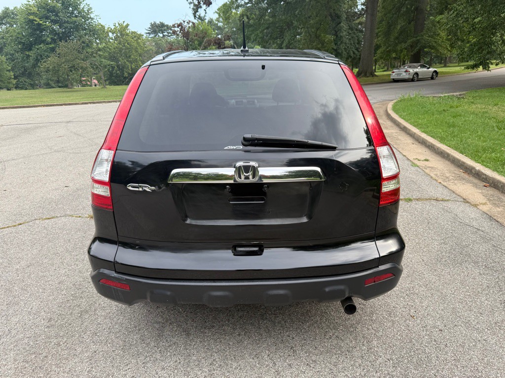 2007 Honda CR-V Image 21