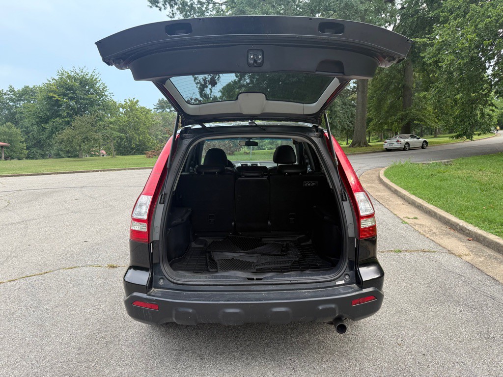 2007 Honda CR-V Image 22