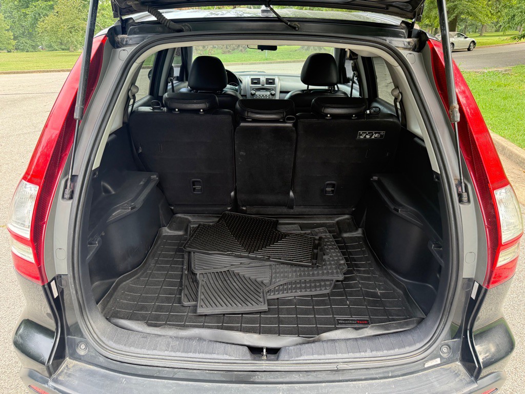 2007 Honda CR-V Image 23