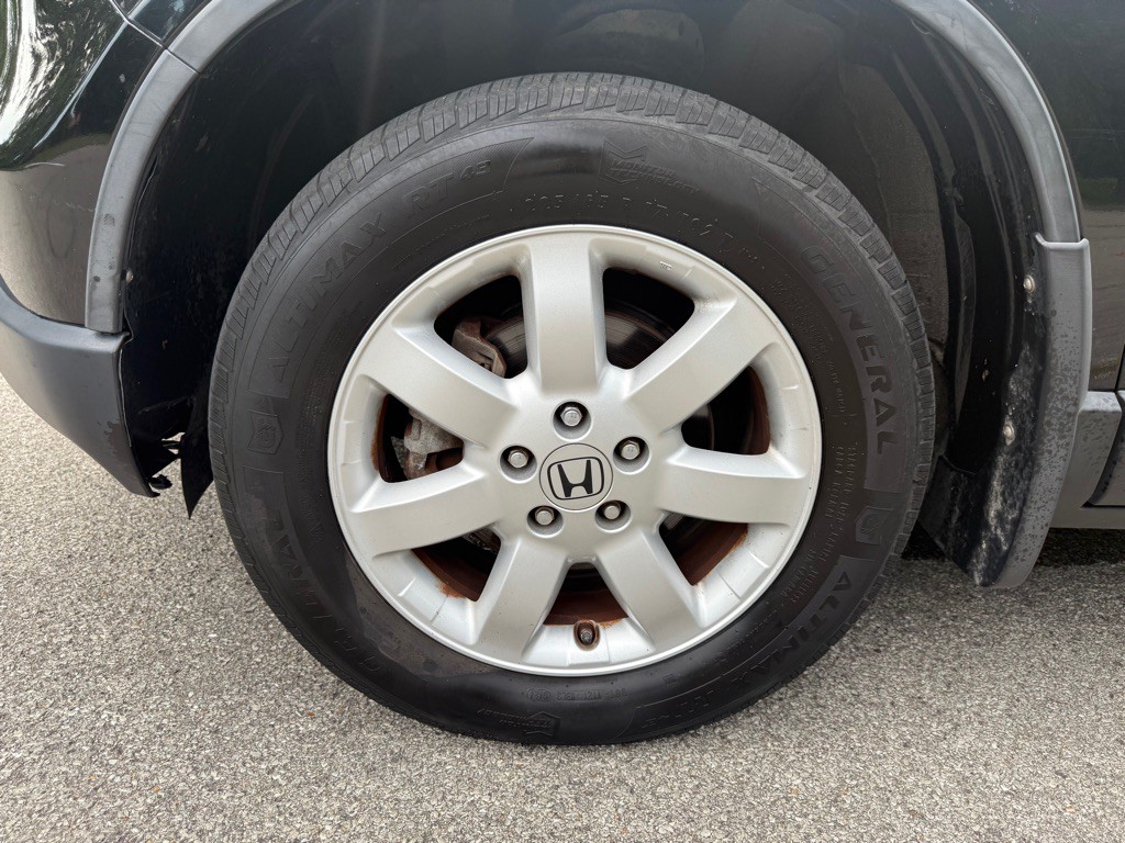2007 Honda CR-V Image 24