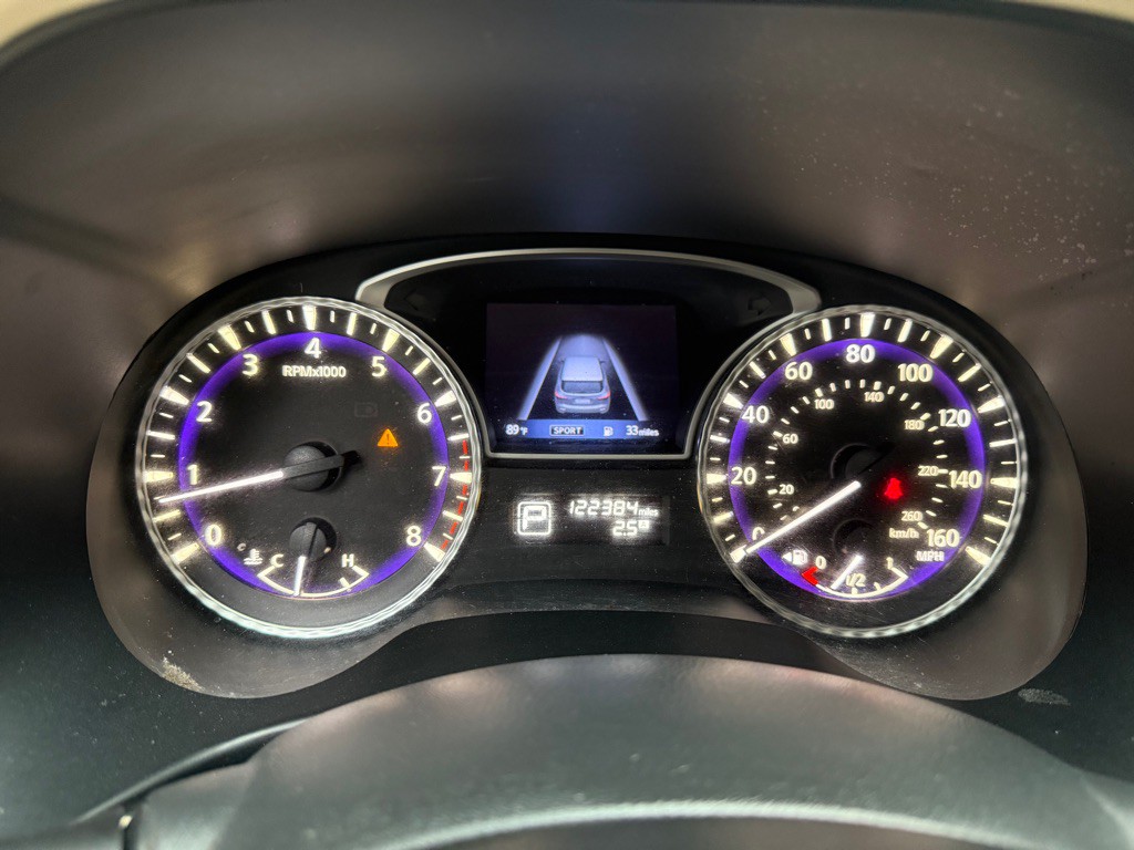2019 INFINITI QX60 Image 10