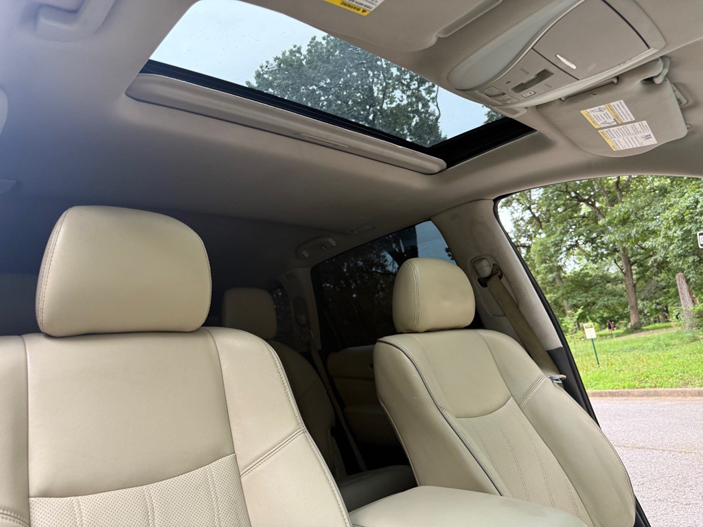 2019 INFINITI QX60 Image 18