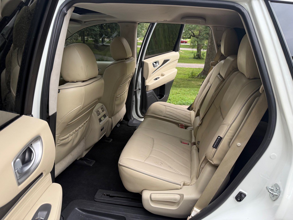 2019 INFINITI QX60 Image 20