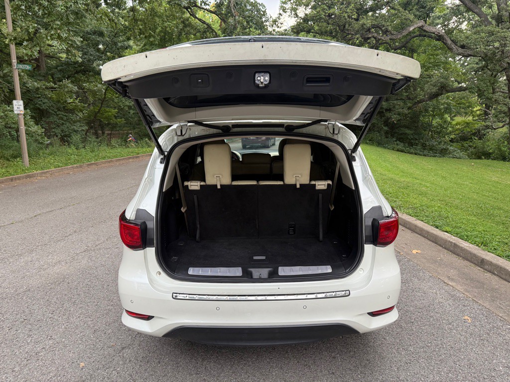 2019 INFINITI QX60 Image 26
