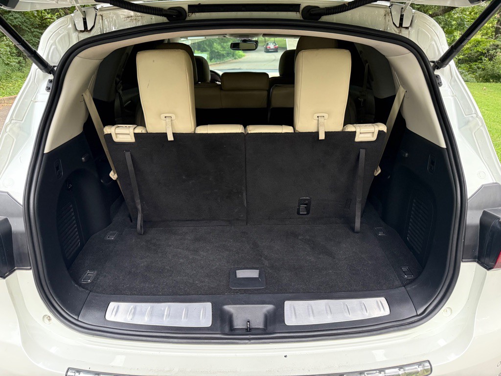 2019 INFINITI QX60 Image 27