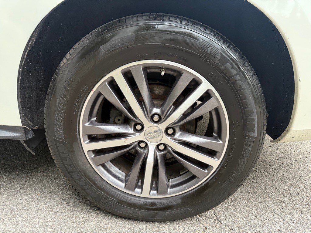 2019 INFINITI QX60 Image 28