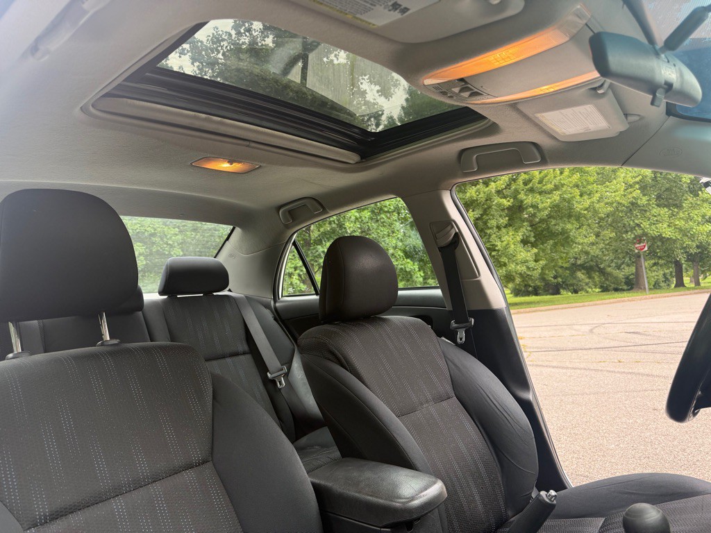 2011 Toyota Corolla Image 14