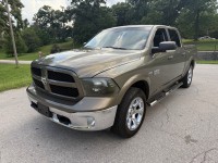 Image for 2015 RAM 1500 SLT Outdoorsman ID: 6741999