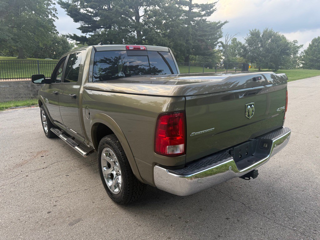 2015 RAM 1500 Image 14
