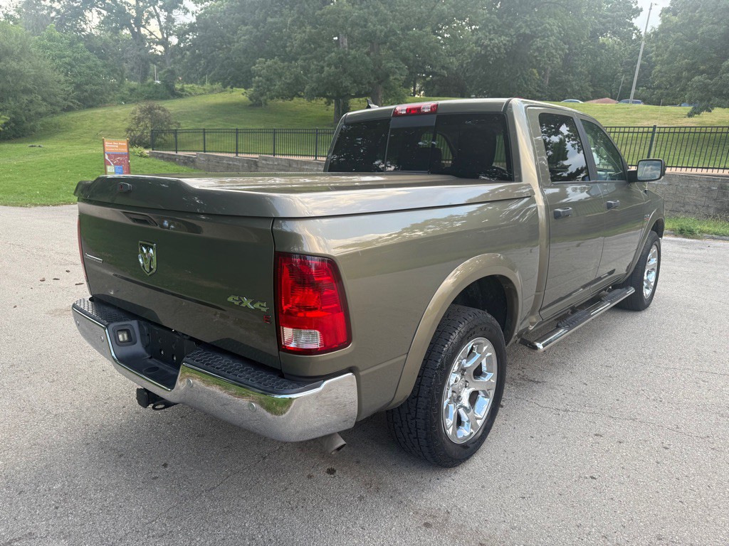 2015 RAM 1500 Image 15