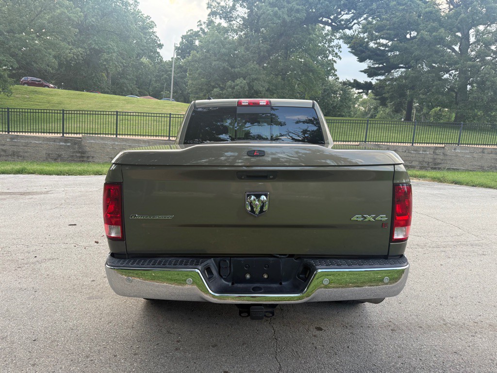 2015 RAM 1500 Image 19