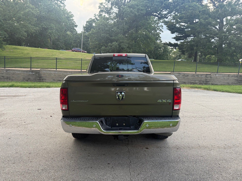 2015 RAM 1500 Image 20