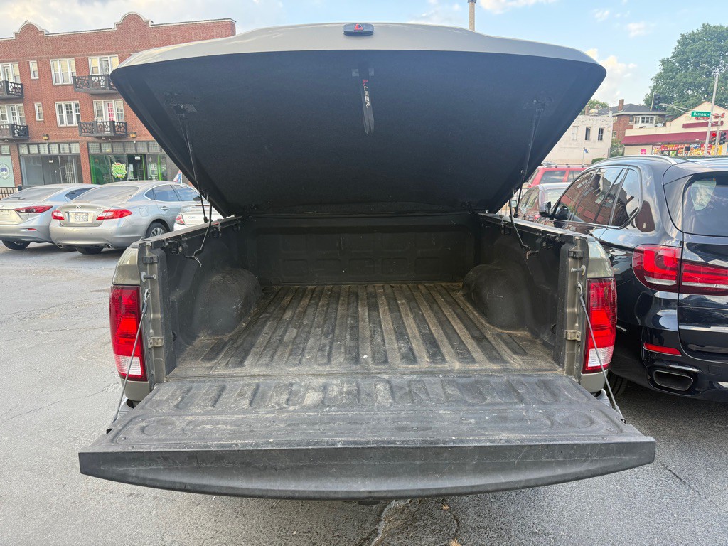 2015 RAM 1500 Image 24