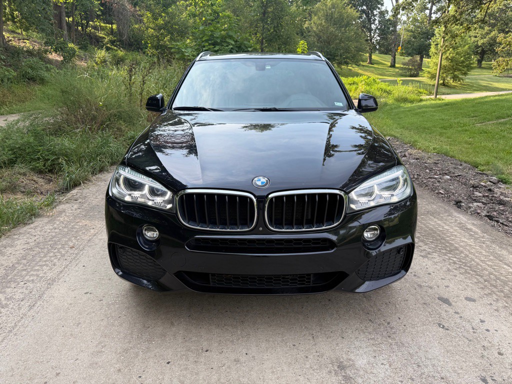 2016 BMW X5 Image 3