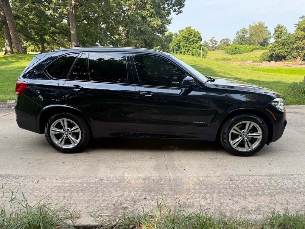 2016 BMW X5 Image 5