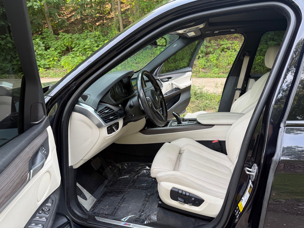 2016 BMW X5 Image 6