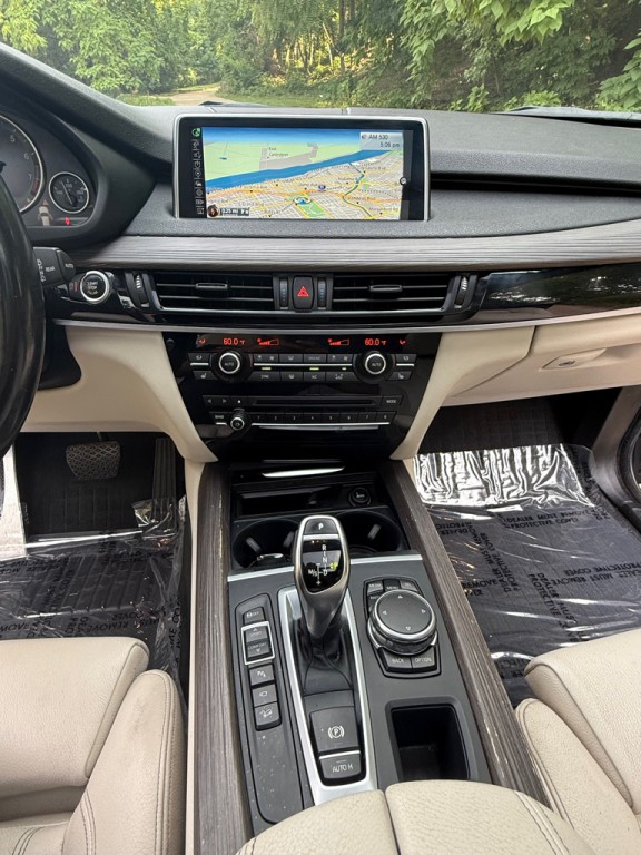 2016 BMW X5 Image 10