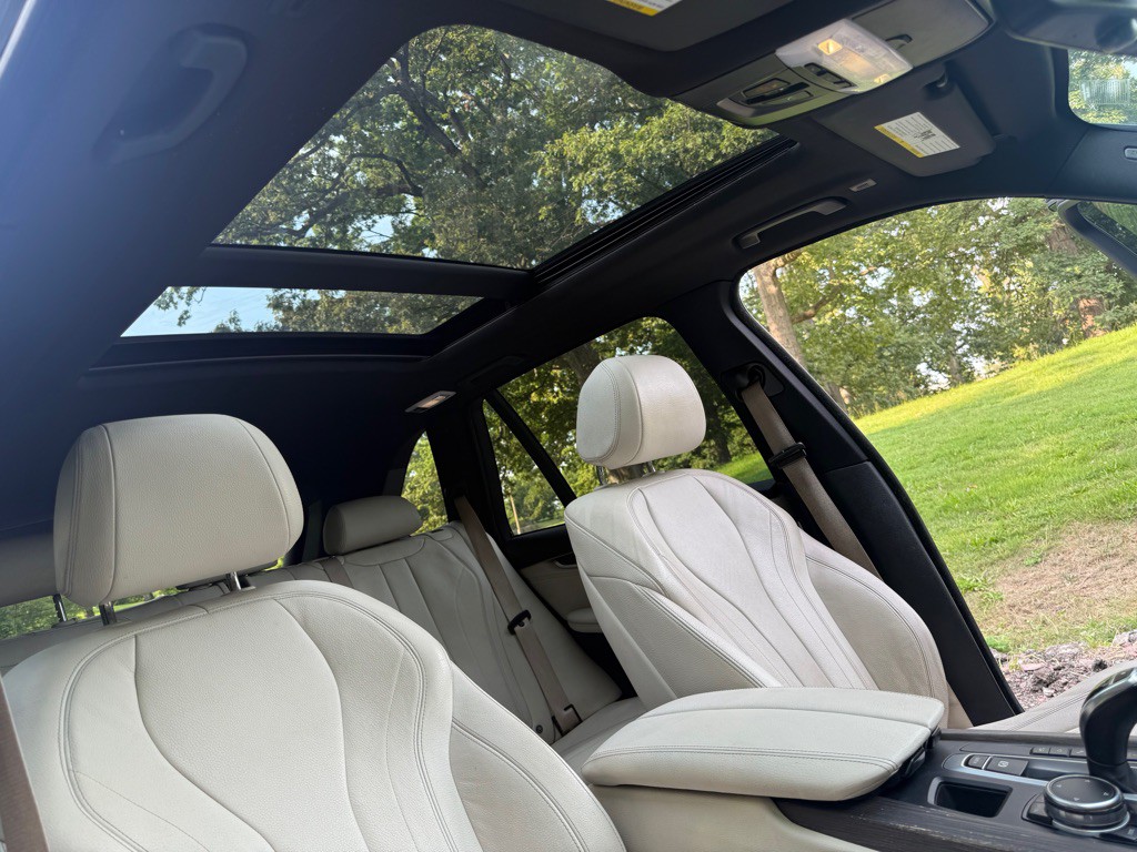 2016 BMW X5 Image 14