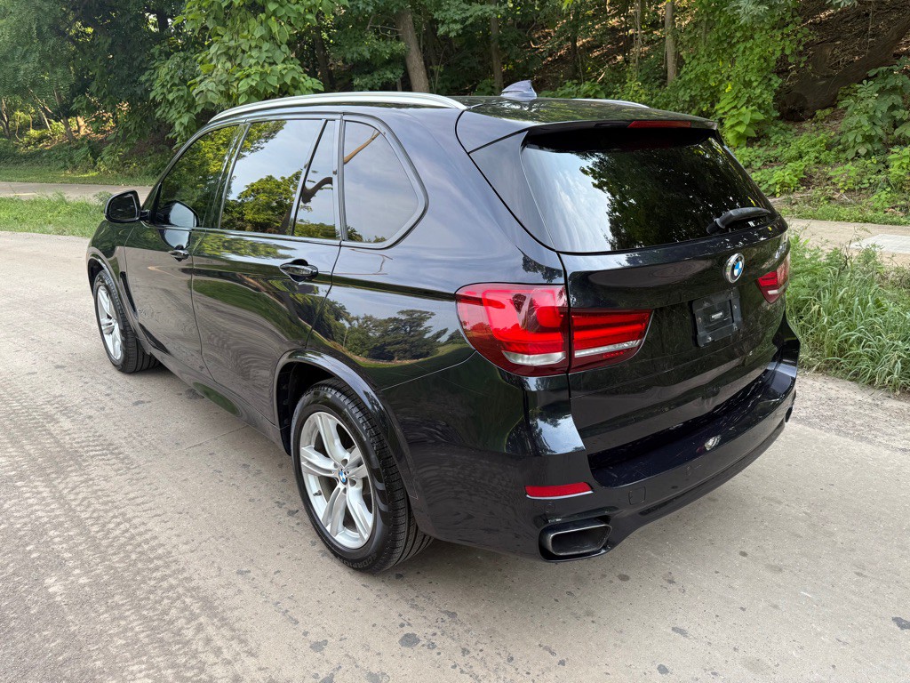 2016 BMW X5 Image 18