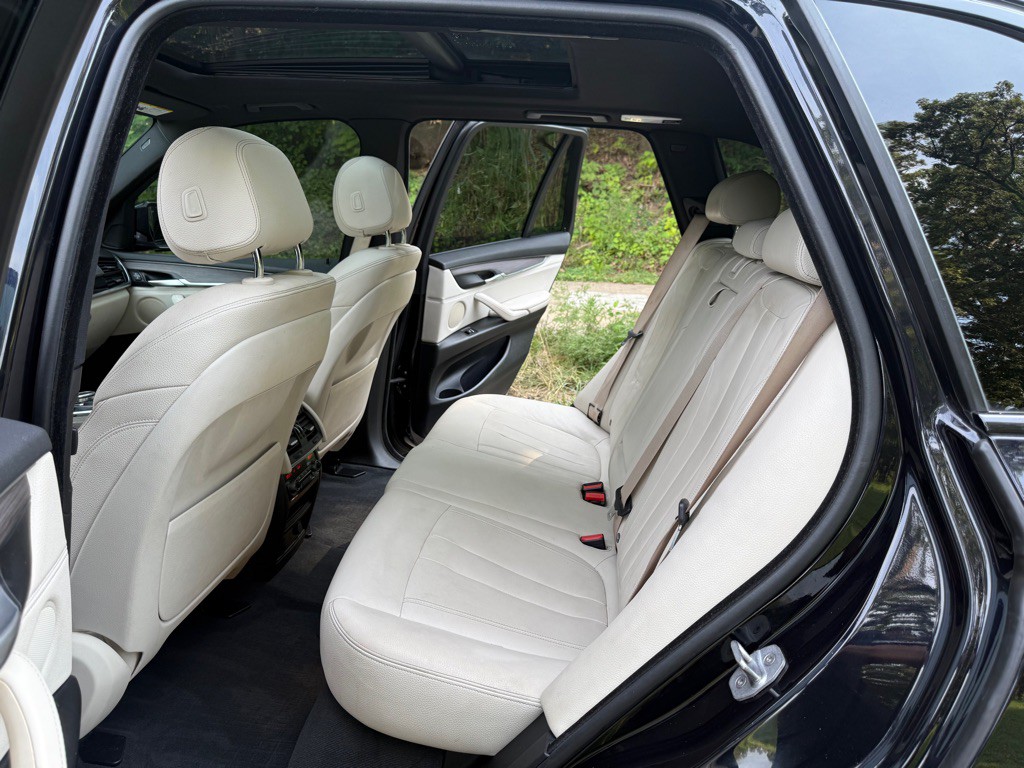 2016 BMW X5 Image 19