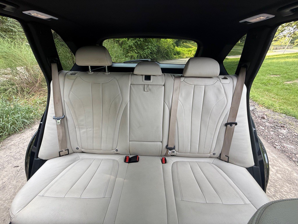 2016 BMW X5 Image 20
