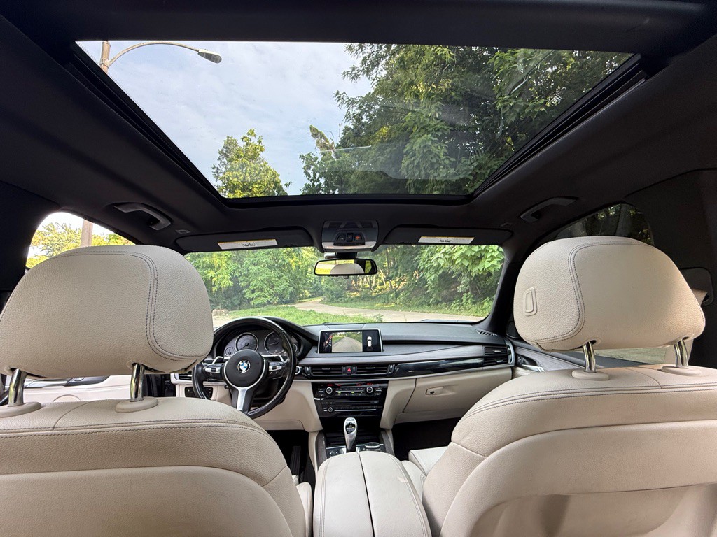 2016 BMW X5 Image 22