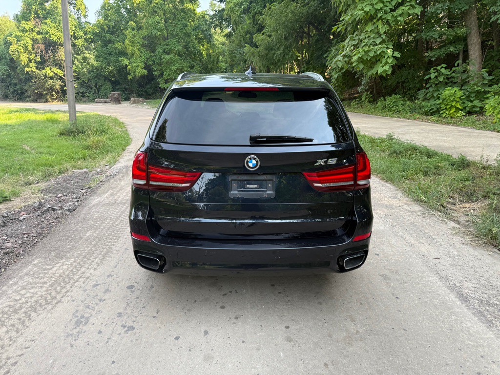 2016 BMW X5 Image 25