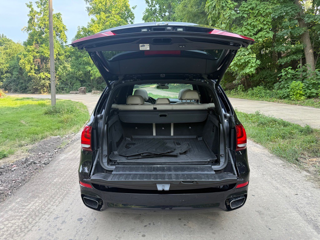 2016 BMW X5 Image 26