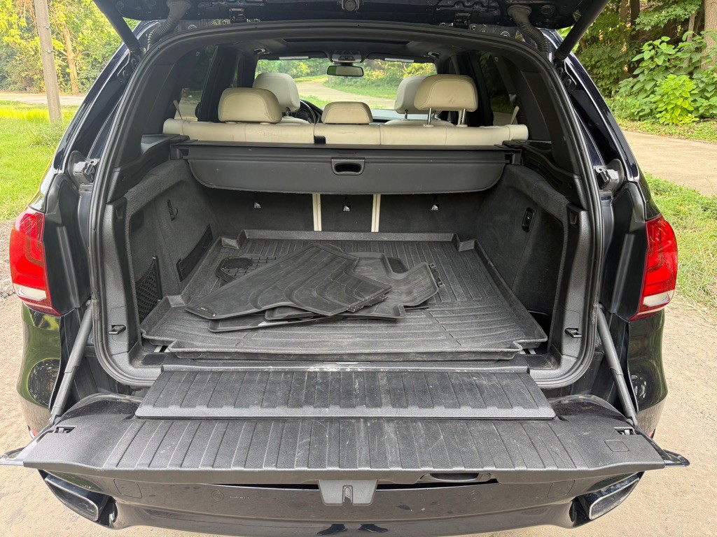 2016 BMW X5 Image 27