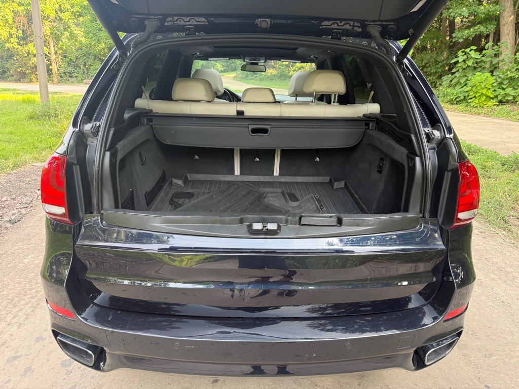 2016 BMW X5 Image 28