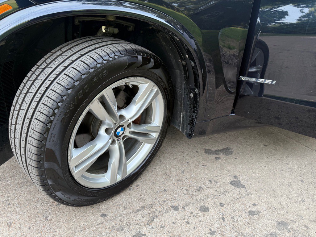 2016 BMW X5 Image 29