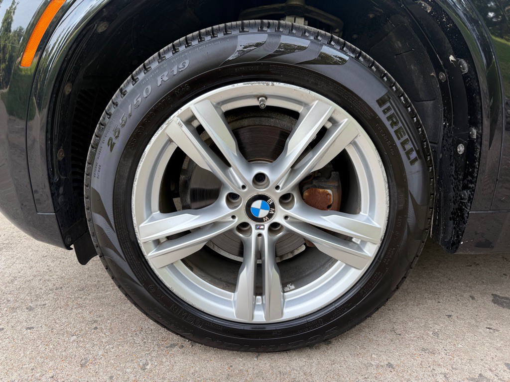 2016 BMW X5 Image 30