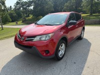 Image for 2015 Toyota Rav4 LE ID: 6743055