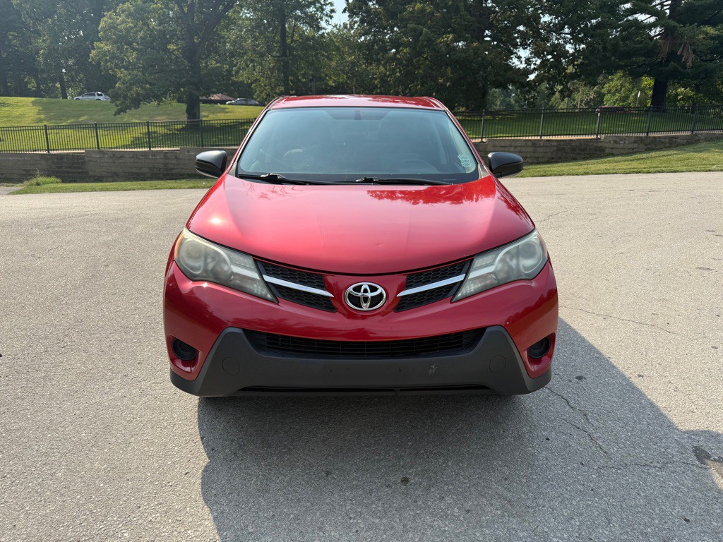 2015 Toyota Rav4 Image 3