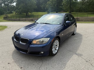 Image for 2011 BMW 3 Series 328xi ID: 6745317