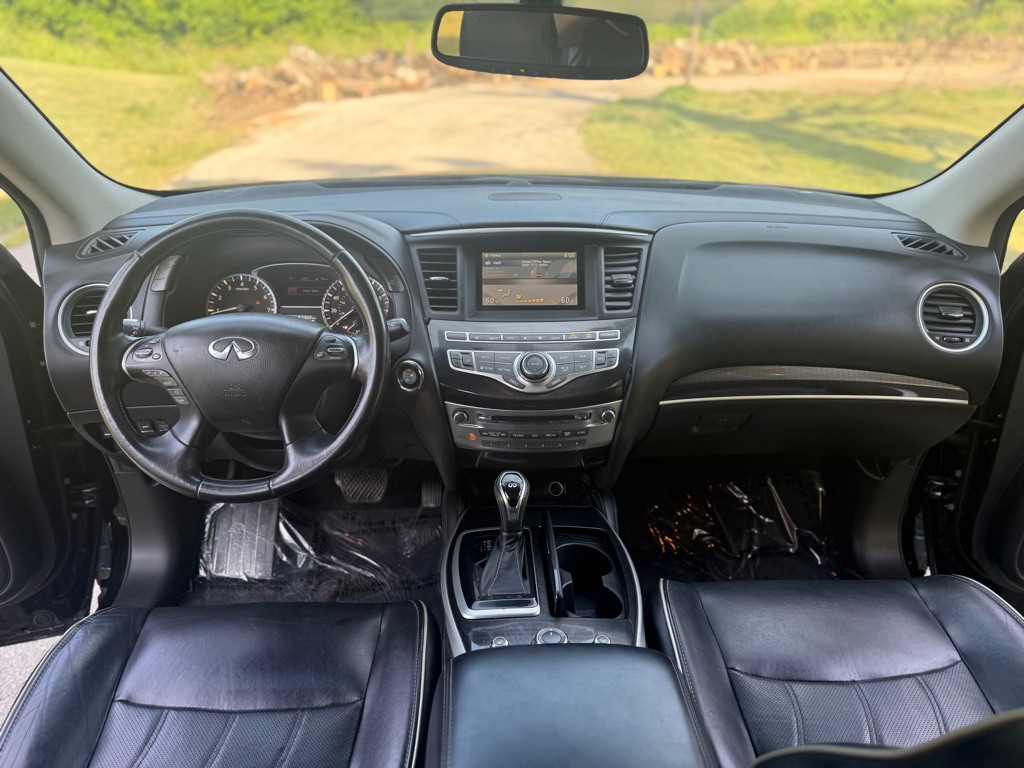 2016 INFINITI QX60 Image 15