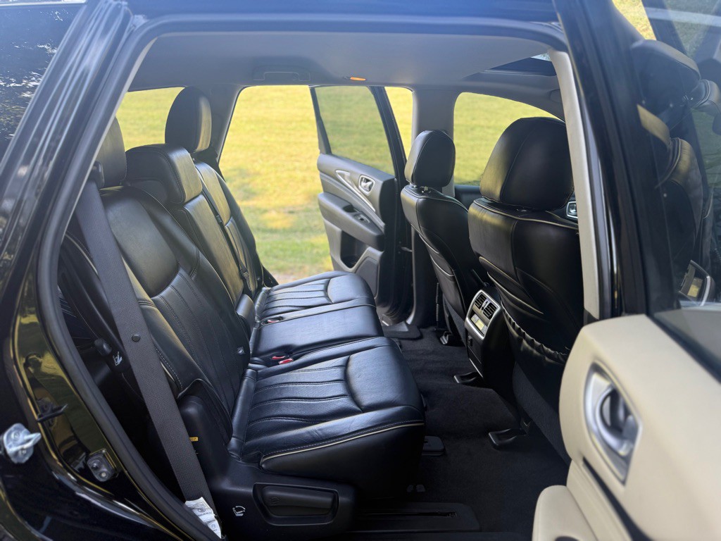 2016 INFINITI QX60 Image 20