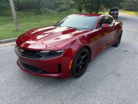 Image for 2022 Chevrolet Camaro LT ID: 6755059