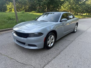 Image for 2021 Dodge Charger SXT ID: 6755063