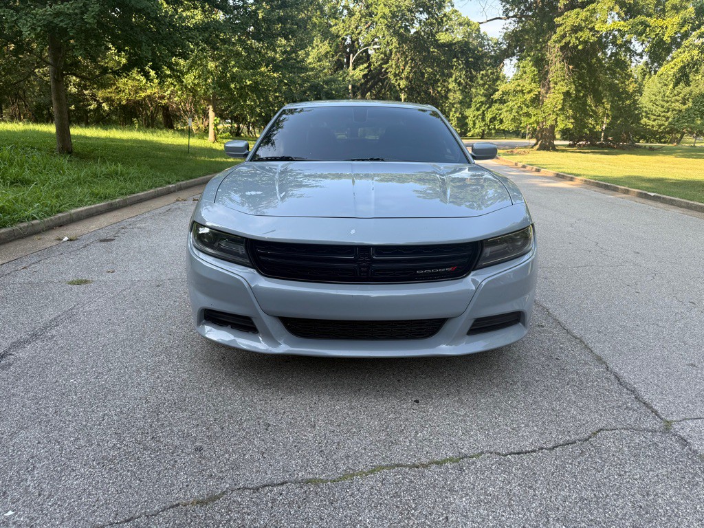 2021 Dodge Charger Image 3